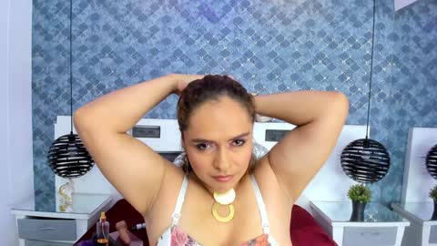 Snapshot of marilynvega77 chatting on December 28, 2024, 11:59 pm Marilyn Vega online show from December 28, 2024, 11:59 pm