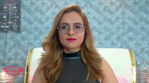 Snapshot of marilynvega77 chatting on February 6, 2026, 8:34 pm Marilyn Vega online show from February 6, 2026, 8:34 pm