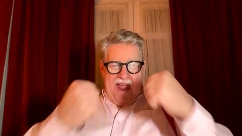 marin50 online show from December 21, 2025, 11:45 pm