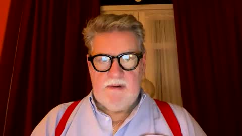 marin50 online show from January 14, 2026, 7:41 pm