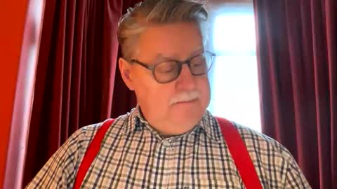 marin50 online show from March 22, 2026, 4:21 pm