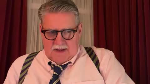 marin50 online show from April 21, 2026, 1:42 am