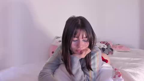 Marin kitoko online show from February 11, 2025, 10:50 pm