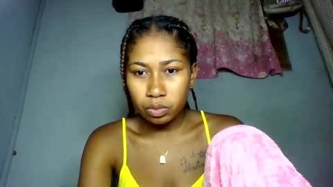 marina0506 online show from January 11, 2026, 8:03 pm