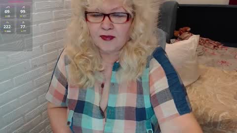 Marina online show from February 21, 2026, 9:38 pm