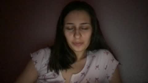 Snapshot of marinalgb chatting on April 27, 2026, 6:00 am marinalgb online show from April 27, 2026, 6:00 am