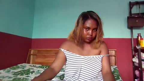 marinarahe online show from January 16, 2026, 7:01 am