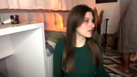 MarinaxMonroe online show from October 22, 2025, 5:34 pm