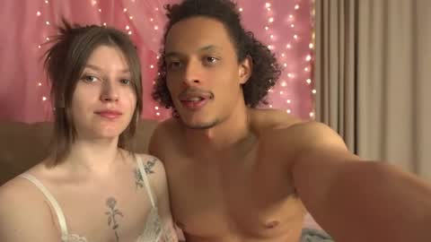 MarinaxMonroe online show from April 20, 2026, 7:48 pm