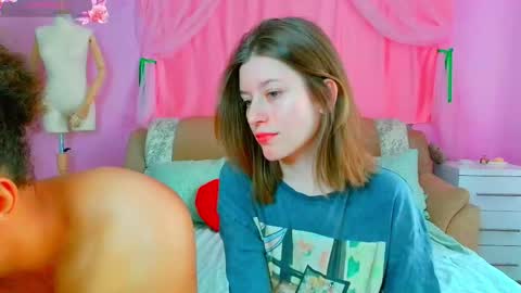MarinaxMonroe online show from May 20, 2026, 11:27 am