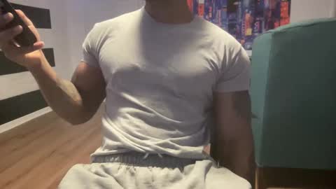 Z online show from January 6, 2026, 6:33 pm