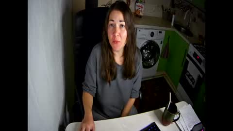 MarinettaQhot online show from October 2, 2025, 11:01 pm