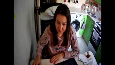 MarinettaQhot online show from October 15, 2025, 8:14 am