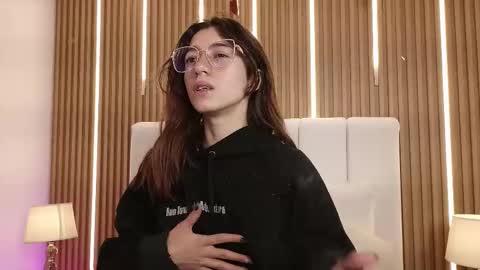 marinette online show from February 25, 2026, 12:48 pm