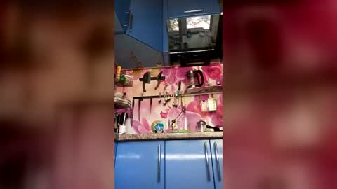marinka_ online show from July 7, 2026, 9:35 am