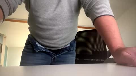 Hot N Horny online show from November 17, 2025, 10:54 am