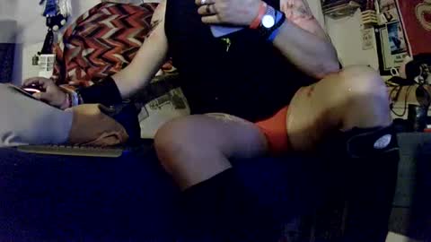 Ray online show from November 17, 2025, 12:38 am