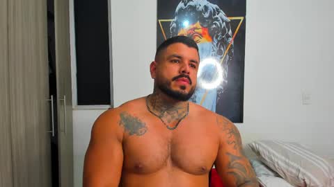 Snapshot of mario_teran chatting on September 13, 2025, 3:39 am Mario Teran online show from September 13, 2025, 3:39 am