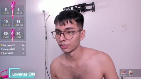 Snapshot of marioandmia chatting on December 31, 2024, 5:22 am marioandmia online show from December 31, 2024, 5:22 am