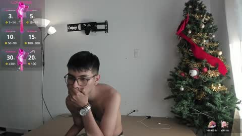 Snapshot of marioandmia chatting on January 2, 2025, 8:57 pm marioandmia online show from January 2, 2025, 8:57 pm