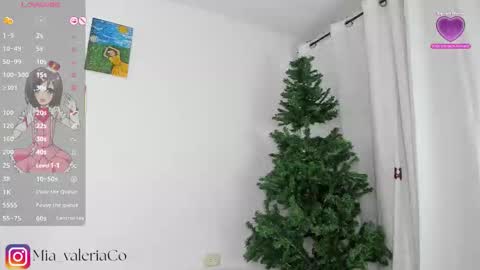 Snapshot of marioandmia chatting on November 4, 2025, 10:03 am marioandmia online show from November 4, 2025, 10:03 am