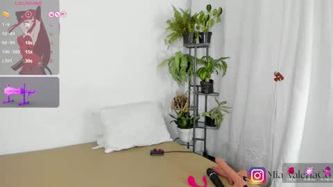 Snapshot of marioandmia chatting on February 19, 2026, 6:09 am marioandmia online show from February 19, 2026, 6:09 am