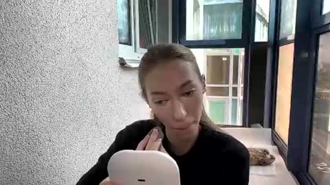 Snapshot of marioindal chatting on July 9, 2026, 9:13 am Amelia online show from July 9, 2026, 9:13 am