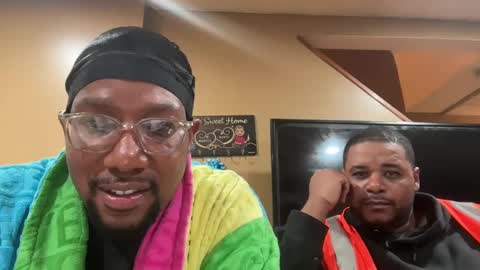 MARIOLUIGIHOT online show from January 30, 2025, 2:16 am