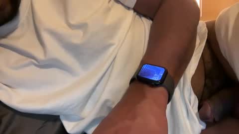 MARIOLUIGIHOT online show from February 16, 2025, 9:04 am