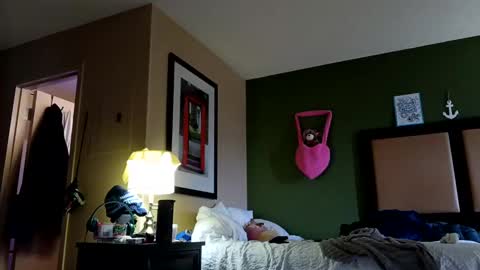 marioroberts1338 online show from January 2, 2025, 6:12 pm
