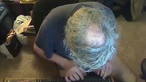 MarioDavidAndybros online show from November 24, 2025, 10:53 pm