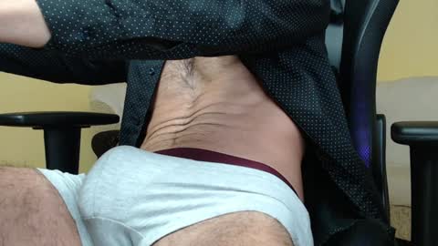 marioslim online show from January 7, 2025, 11:16 am