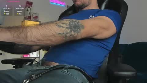 marioslim online show from February 28, 2026, 8:59 am