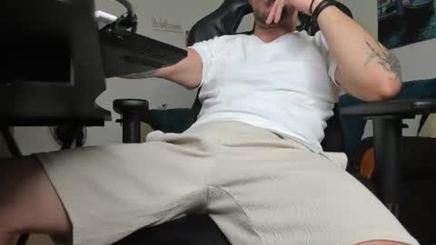 marioslim online show from July 12, 2026, 5:53 am