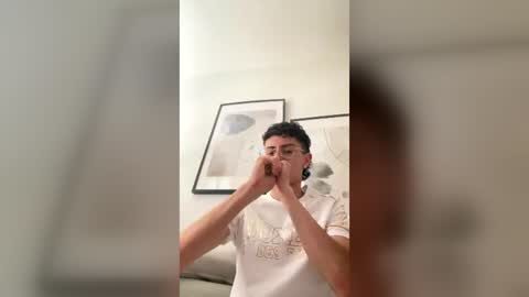Marcos online show from July 3, 2026, 3:51 pm