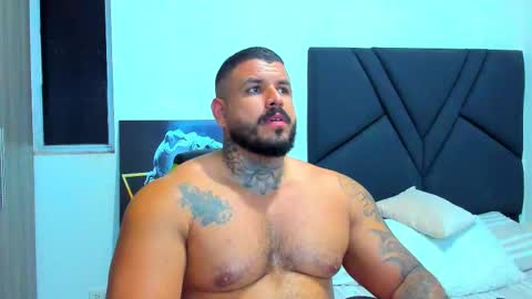 Mario Teran online show from January 10, 2026, 3:30 am