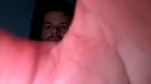 mariov43 online show from October 29, 2025, 10:00 pm