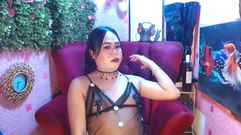 LEAH online show from March 10, 2025, 3:45 am