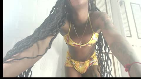 Nathaly online show from December 29, 2024, 10:57 pm
