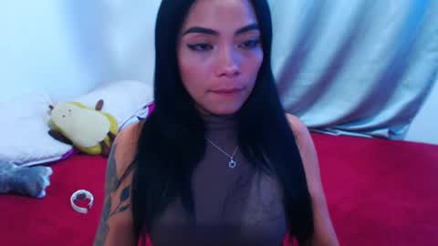 Snapshot of marisajara_ chatting on December 4, 2024, 12:41 am marisa online show from December 4, 2024, 12:41 am