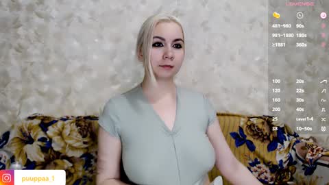 marishka505 online show from January 22, 2025, 8:28 pm