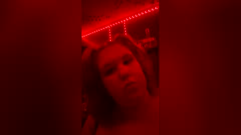 marissa3345 online show from January 17, 2026, 3:44 am