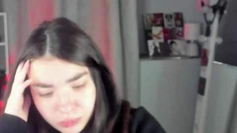 marissa_garcia online show from September 22, 2025, 6:32 pm