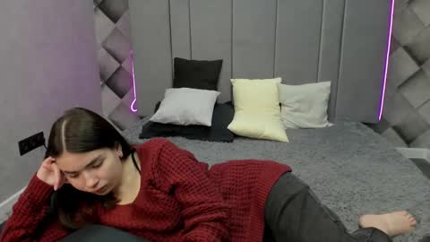 marissa_garcia online show from September 25, 2025, 6:55 pm