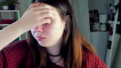 marissa_garcia online show from September 30, 2025, 6:24 pm