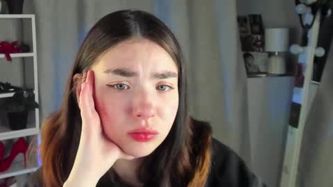 marissa_garcia online show from October 2, 2025, 6:26 pm