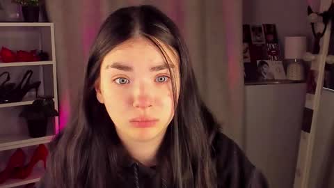 marissa_garcia online show from October 8, 2025, 6:16 pm