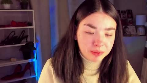 marissa_garcia online show from October 10, 2025, 6:07 pm