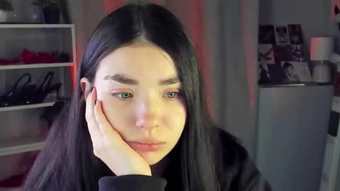 marissa_garcia online show from October 11, 2025, 6:28 pm