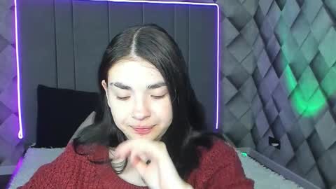 marissa_garcia online show from October 18, 2025, 2:47 am